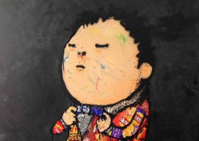 dran