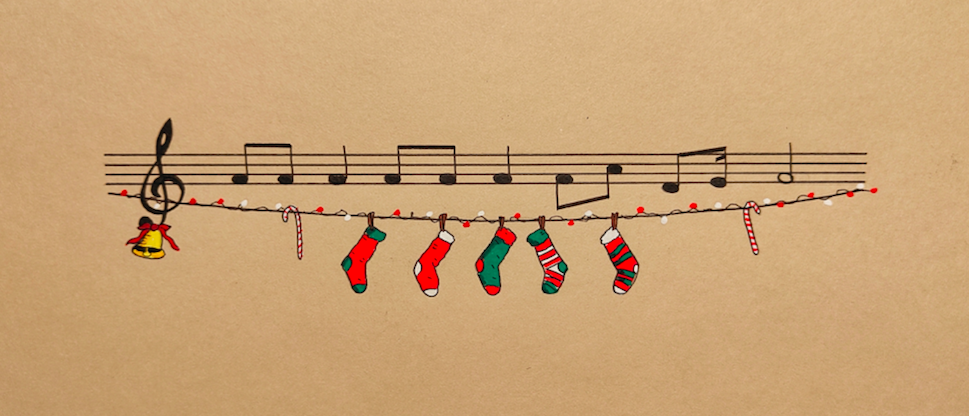 JINGLE BELLS